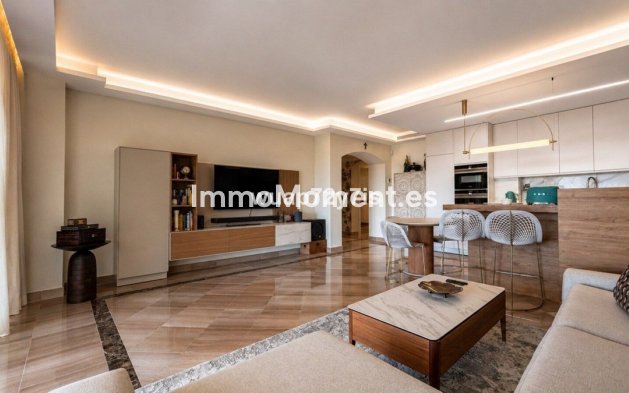 Bestaande woning - Appartement - Marbella - Elviria