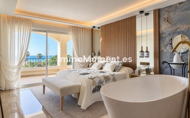 Bestaande woning - Appartement - Marbella - Elviria