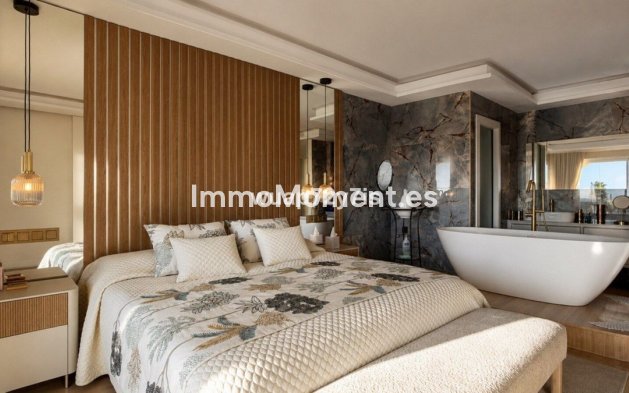 Bestaande woning - Appartement - Marbella - Elviria
