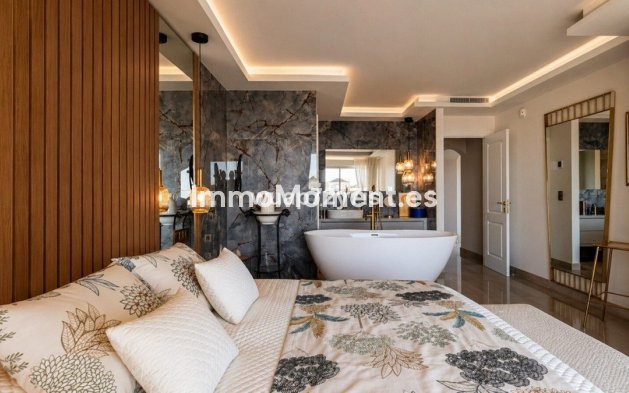 Bestaande woning - Appartement - Marbella - Elviria
