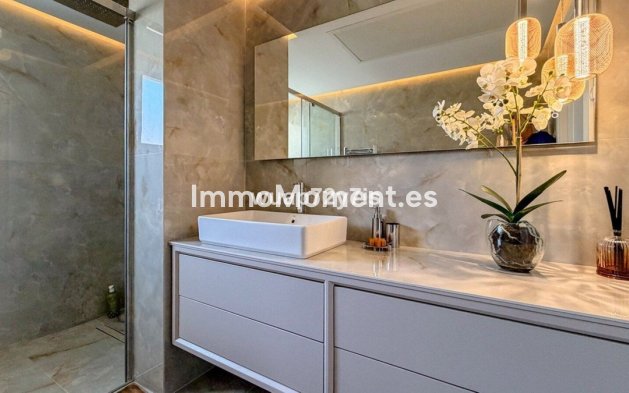 Bestaande woning - Appartement - Marbella - Elviria