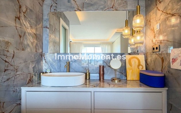 Bestaande woning - Appartement - Marbella - Elviria