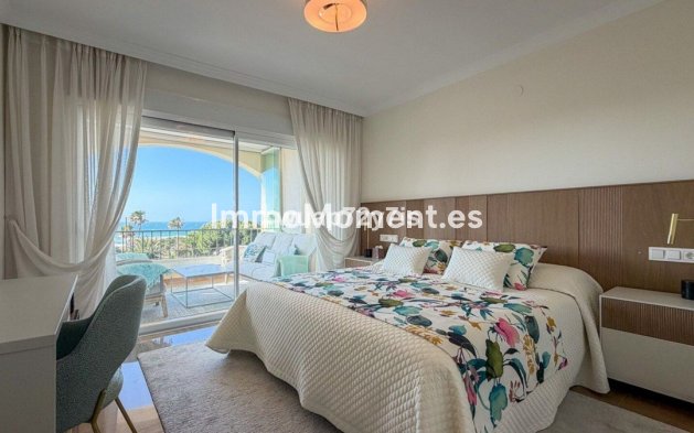 Bestaande woning - Appartement - Marbella - Elviria