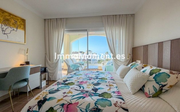 Bestaande woning - Appartement - Marbella - Elviria