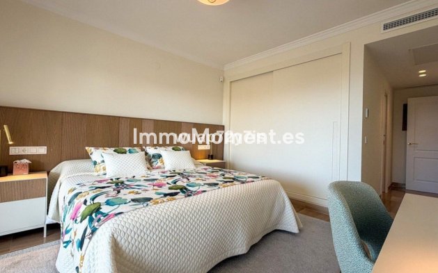 Bestaande woning - Appartement - Marbella - Elviria