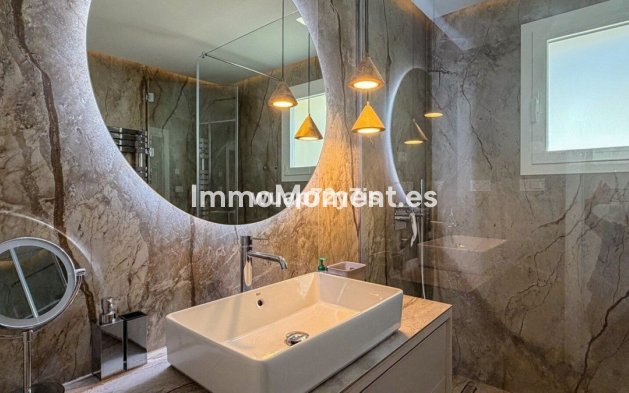 Bestaande woning - Appartement - Marbella - Elviria