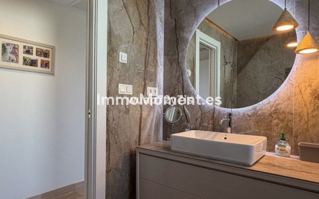 Bestaande woning - Appartement - Marbella - Elviria
