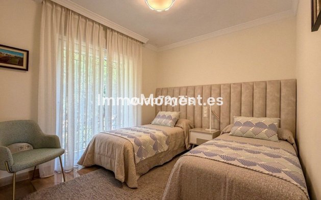 Bestaande woning - Appartement - Marbella - Elviria
