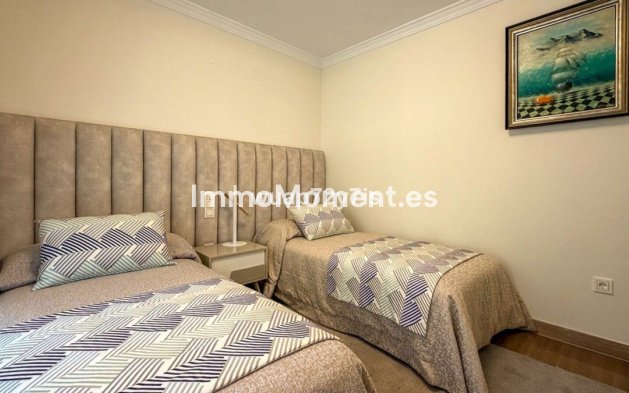 Bestaande woning - Appartement - Marbella - Elviria