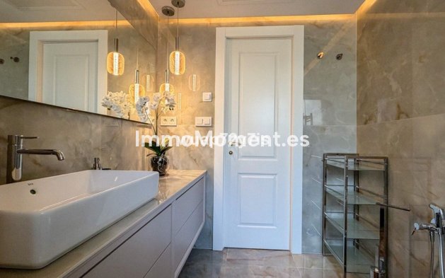 Bestaande woning - Appartement - Marbella - Elviria