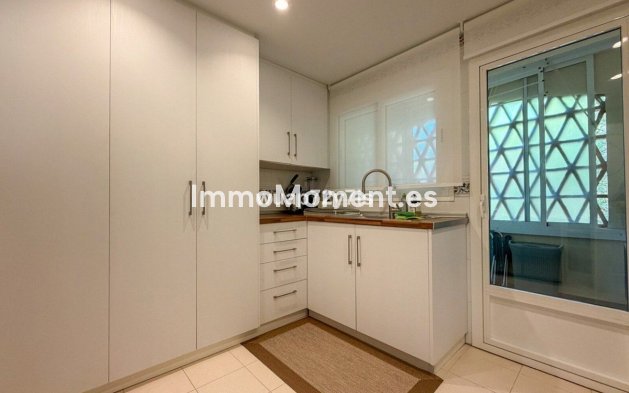 Bestaande woning - Appartement - Marbella - Elviria