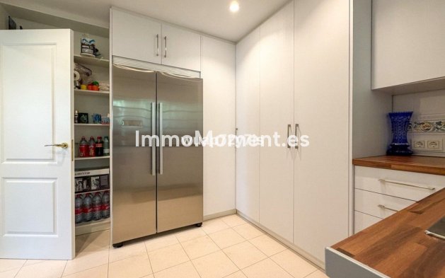 Bestaande woning - Appartement - Marbella - Elviria