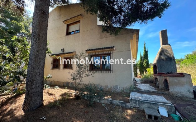 Revente - Villa individuelle - Torrevieja - Torrevieja Centro