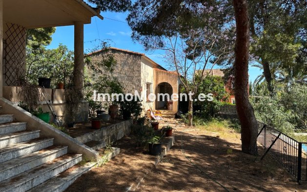 Revente - Villa individuelle - Torrevieja - Torrevieja Centro