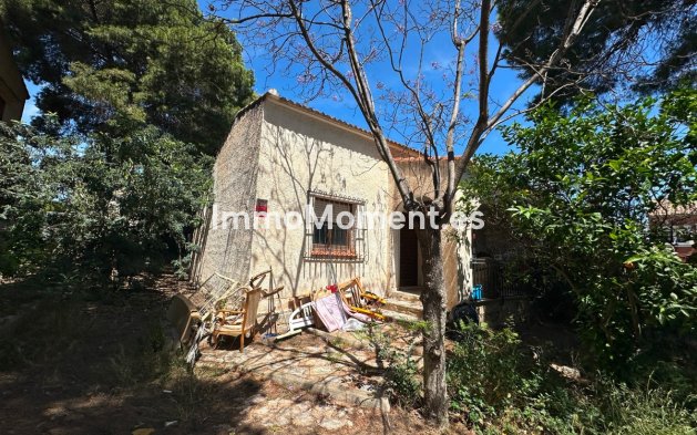 Revente - Villa individuelle - Torrevieja - Torrevieja Centro