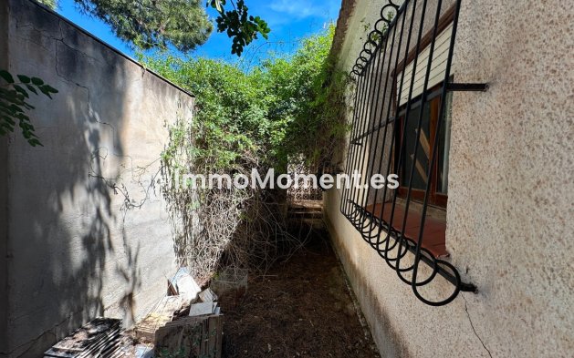 Revente - Villa individuelle - Torrevieja - Torrevieja Centro