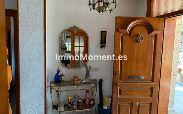 Revente - Villa individuelle - Torrevieja - Torrevieja Centro