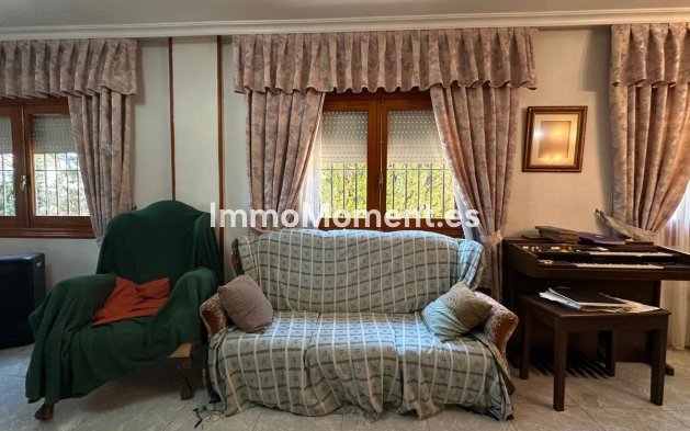 Revente - Villa individuelle - Torrevieja - Torrevieja Centro