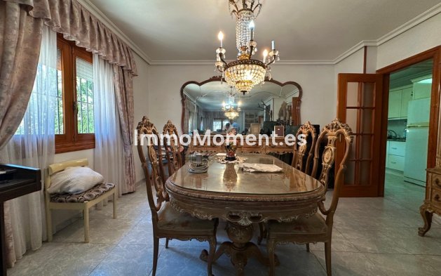 Revente - Villa individuelle - Torrevieja - Torrevieja Centro