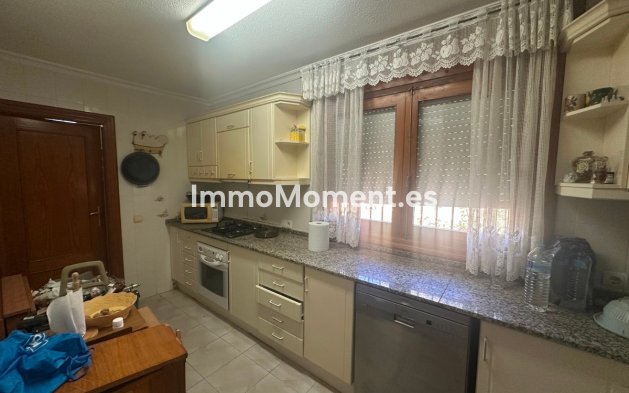 Revente - Villa individuelle - Torrevieja - Torrevieja Centro