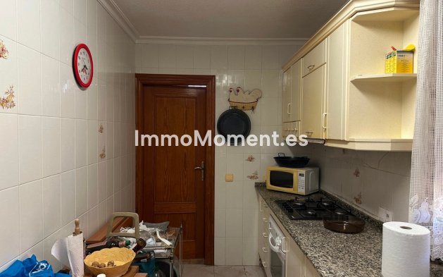 Revente - Villa individuelle - Torrevieja - Torrevieja Centro
