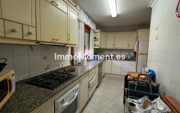 Revente - Villa individuelle - Torrevieja - Torrevieja Centro
