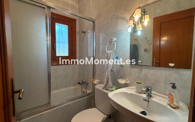 Revente - Villa individuelle - Torrevieja - Torrevieja Centro