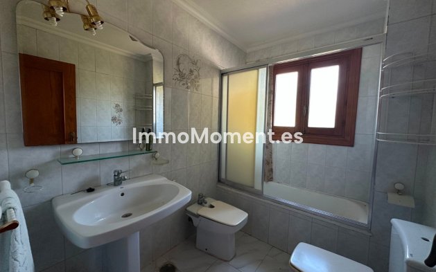 Revente - Villa individuelle - Torrevieja - Torrevieja Centro