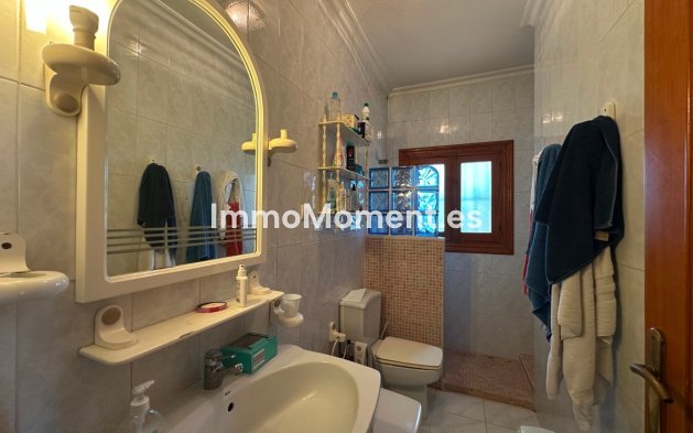 Revente - Villa individuelle - Torrevieja - Torrevieja Centro