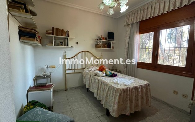 Revente - Villa individuelle - Torrevieja - Torrevieja Centro