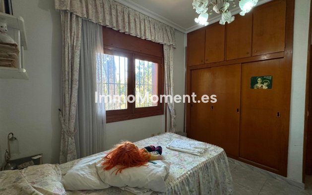 Revente - Villa individuelle - Torrevieja - Torrevieja Centro