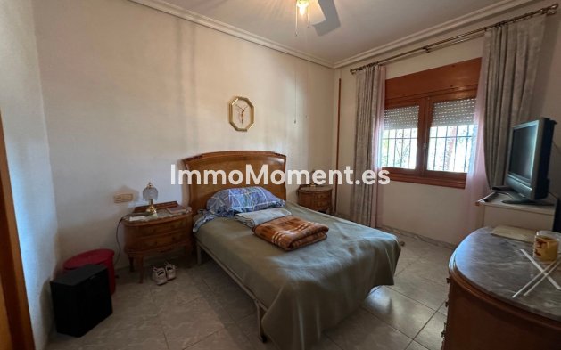 Revente - Villa individuelle - Torrevieja - Torrevieja Centro