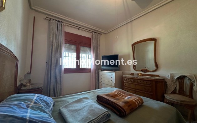 Revente - Villa individuelle - Torrevieja - Torrevieja Centro