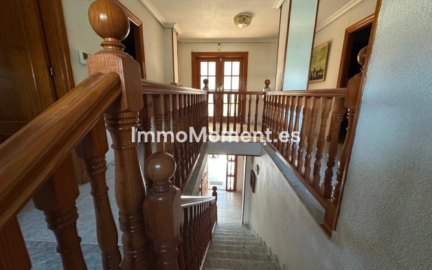 Revente - Villa individuelle - Torrevieja - Torrevieja Centro
