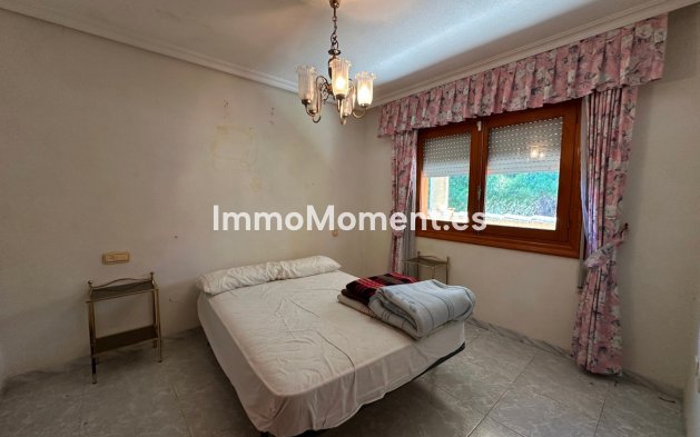 Revente - Villa individuelle - Torrevieja - Torrevieja Centro