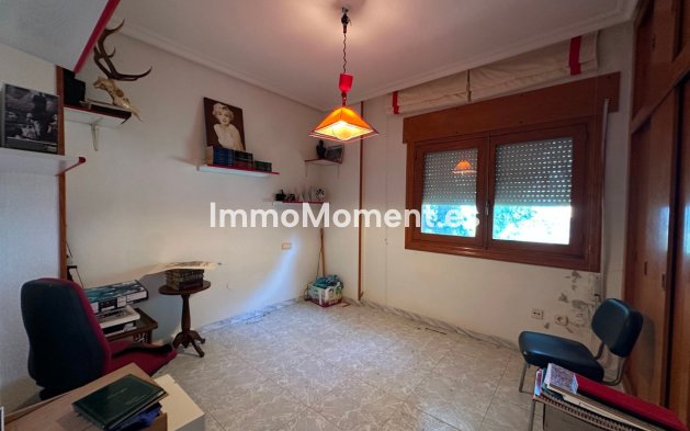 Revente - Villa individuelle - Torrevieja - Torrevieja Centro
