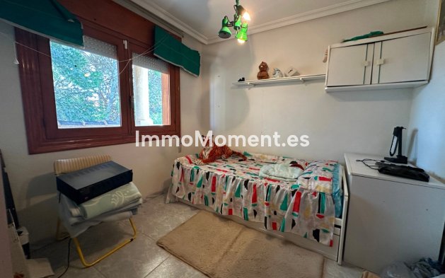 Revente - Villa individuelle - Torrevieja - Torrevieja Centro