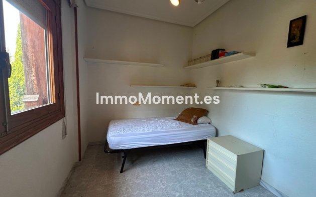 Revente - Villa individuelle - Torrevieja - Torrevieja Centro