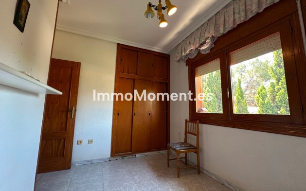 Revente - Villa individuelle - Torrevieja - Torrevieja Centro