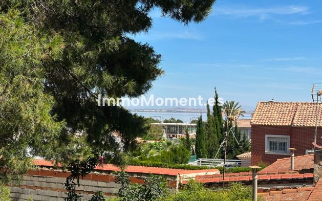 Revente - Villa individuelle - Torrevieja - Torrevieja Centro