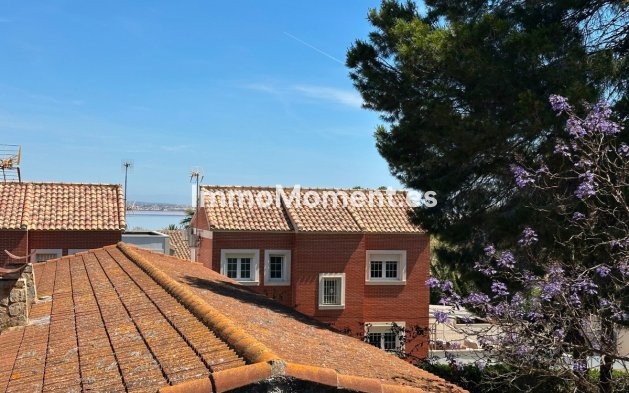 Revente - Villa individuelle - Torrevieja - Torrevieja Centro