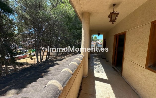 Revente - Villa individuelle - Torrevieja - Torrevieja Centro