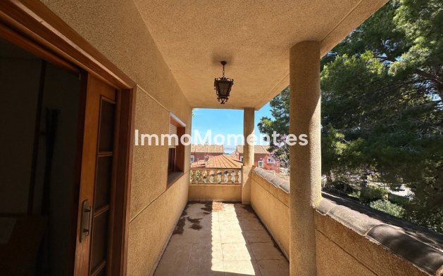 Revente - Villa individuelle - Torrevieja - Torrevieja Centro