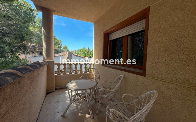 Revente - Villa individuelle - Torrevieja - Torrevieja Centro