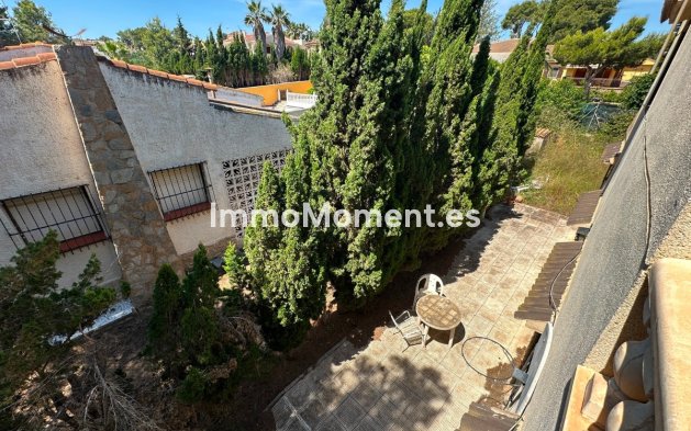 Revente - Villa individuelle - Torrevieja - Torrevieja Centro