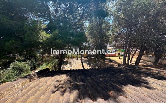 Revente - Villa individuelle - Torrevieja - Torrevieja Centro