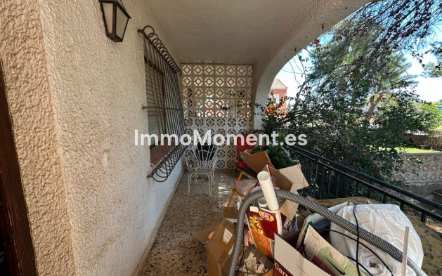 Revente - Villa individuelle - Torrevieja - Torrevieja Centro