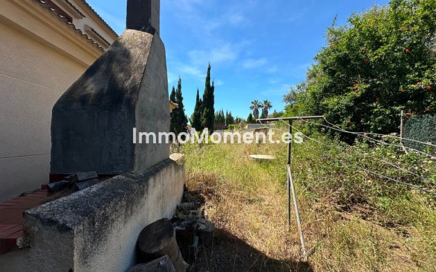 Revente - Villa individuelle - Torrevieja - Torrevieja Centro