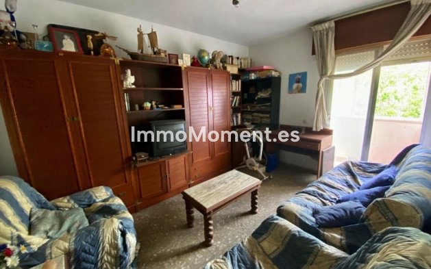 Wiederverkauf - Wohnung - Marbella - Marbella Centro