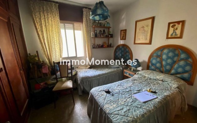 Wiederverkauf - Wohnung - Marbella - Marbella Centro